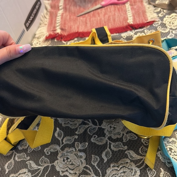 Finding Nemo Drawstring backpack - Picture 5 of 6